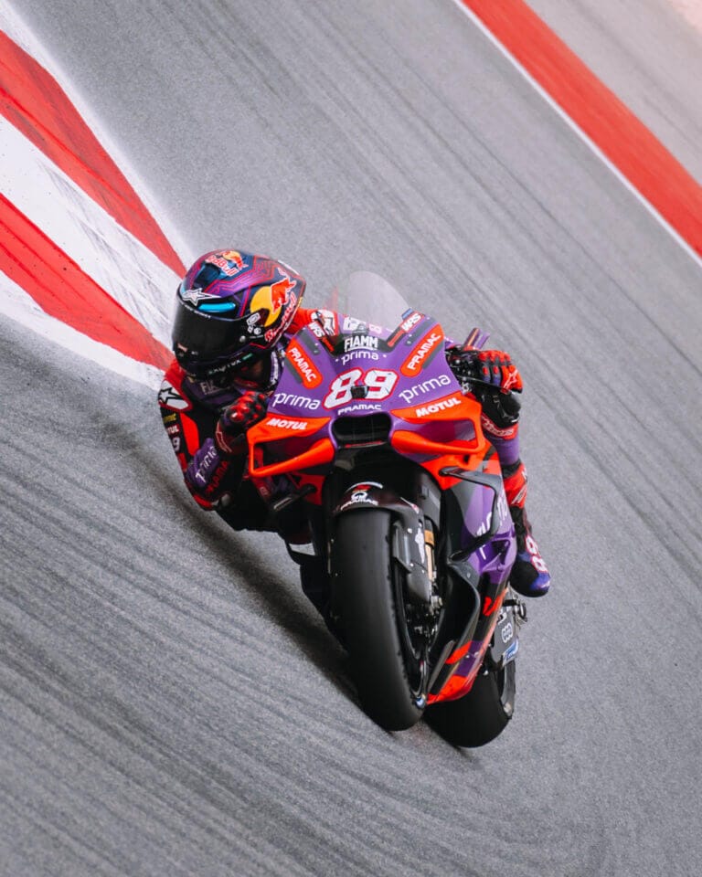 Martin - Portimão 2024