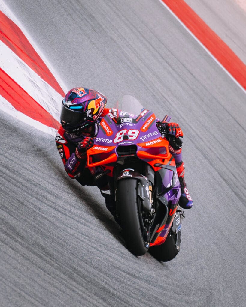 Martin - Portimão 2024